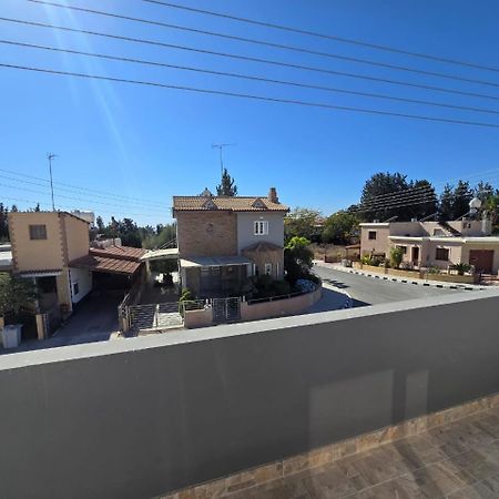 Michael Angelo Villa Paphos Exterior photo