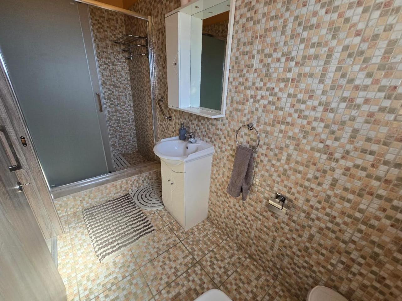 Michael Angelo Villa Paphos Exterior photo