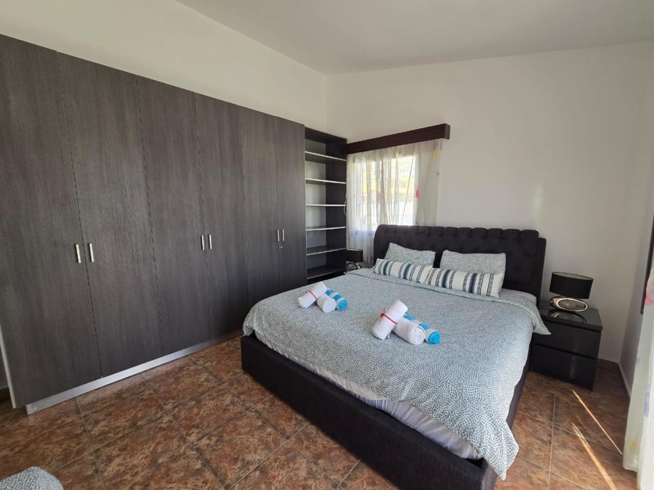 Michael Angelo Villa Paphos Exterior photo